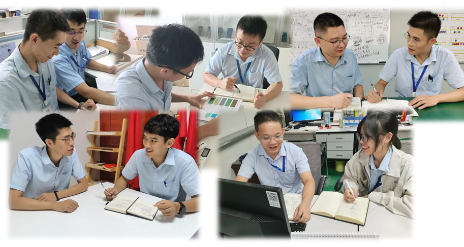江南新材:公司自主研发的铜球系列新产品已应用于很多类型与工艺的PCB以及光伏电池板的镀铜制程等领域